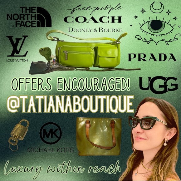 50% off 5+ items in my closet! sale : closet clearout! - Picture 15 of 16